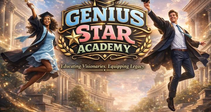 Genius Star Academy