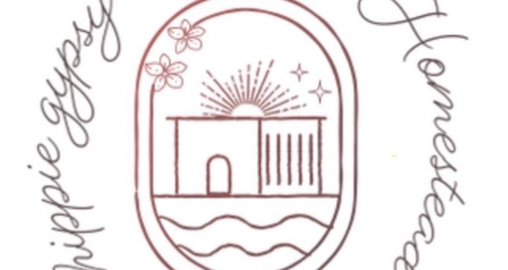 Hippiegypsy dreampie Homestead