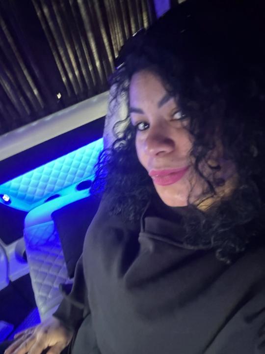 Daniela Castilla
