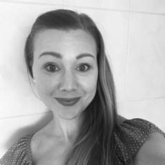 Anna Schenell