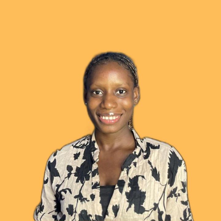 Blessing Oyeleye