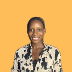 Blessing Oyeleye