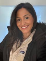 Shaina Patel
