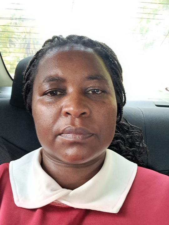 Mary Chisoro