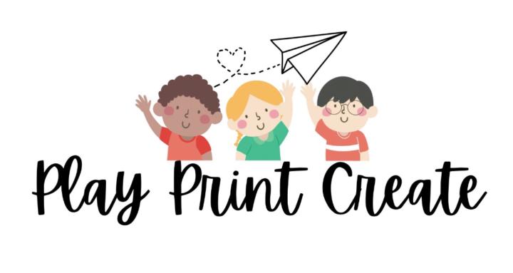 PlayPrintCreate