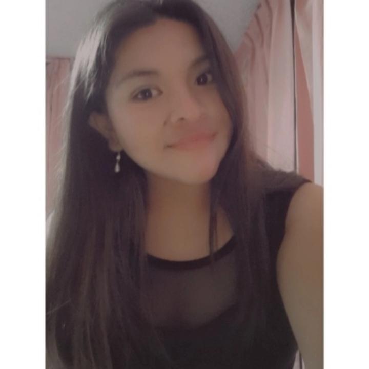 Evelyn graciela Cayllahua Huarsaya