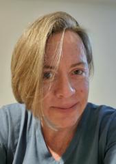 Kathy McAllister
