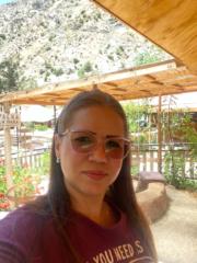 Vanessa Freites