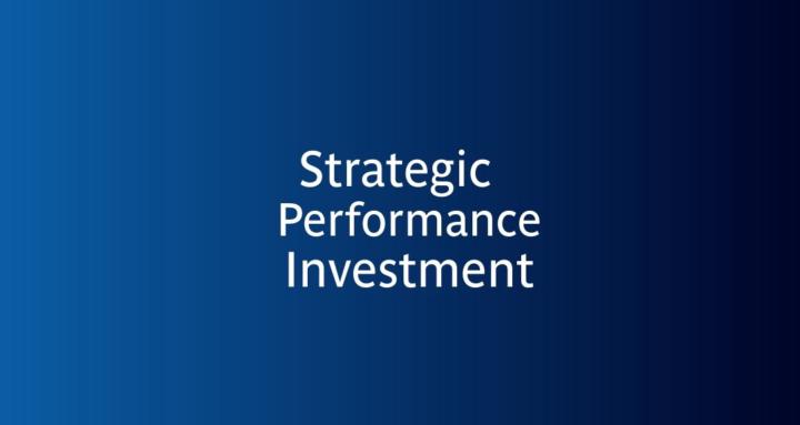 StrategicPerformanceInvestment