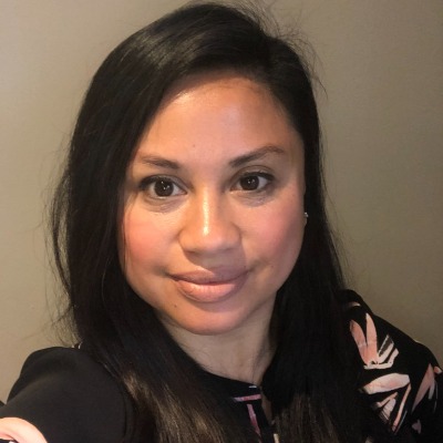 Mirian Mamaril-Padilla