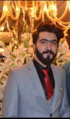 Ali Haider