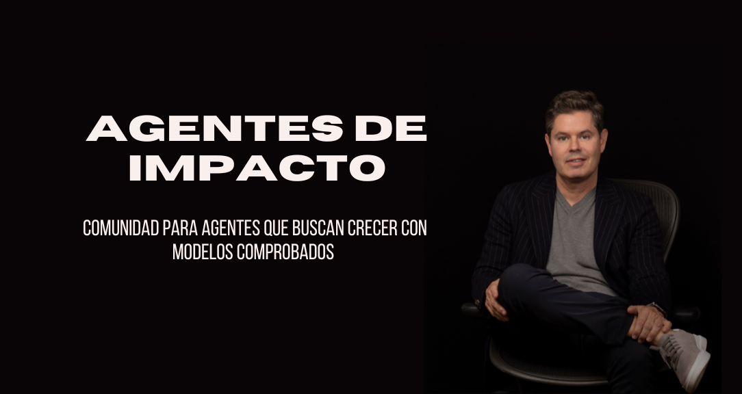 Agentes de Impacto