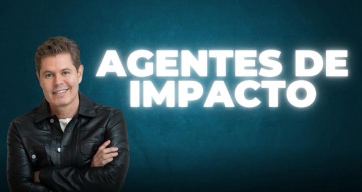 Agentes de Impacto