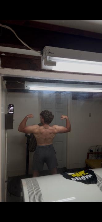 Dawson Tripp