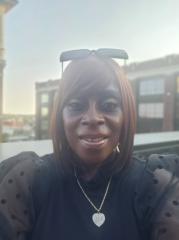 Yvonne Harvey