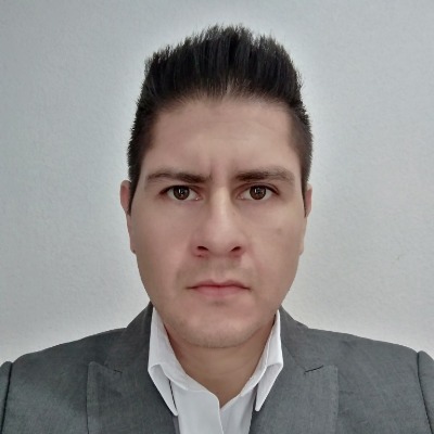 Héctor Ramos