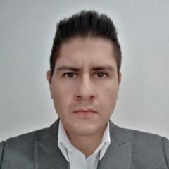 Héctor Ramos