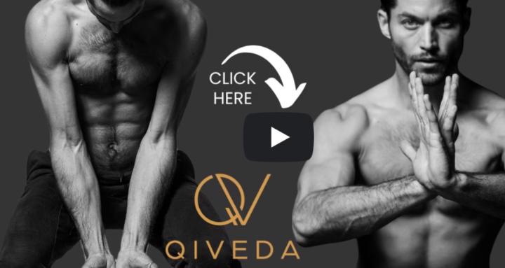 Make Qigong Sexy Again