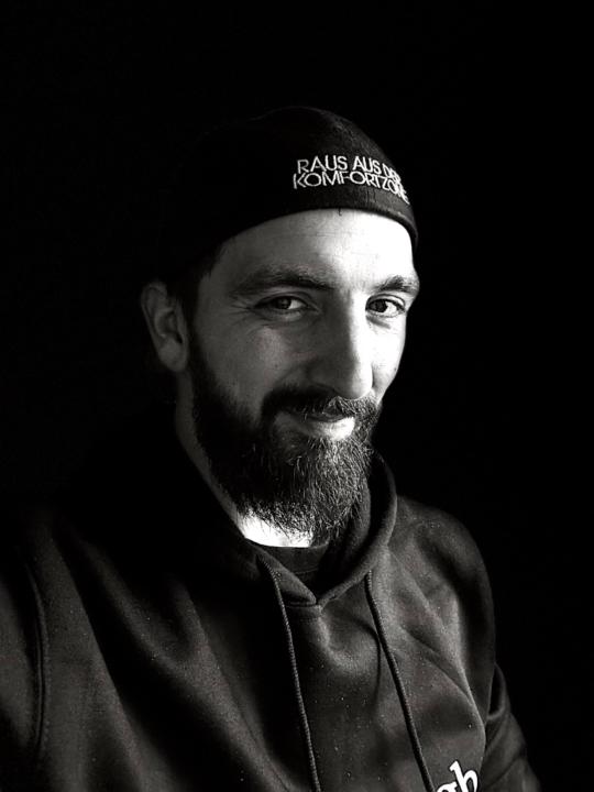 Patrick Konzett