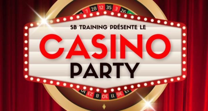 CASINO PARTY SBT