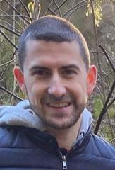 Pierre Frimat