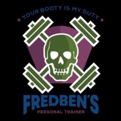 Fredbens Personal Trainer