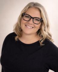 Allison McLaughlin