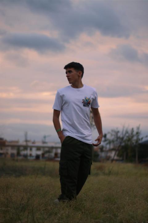 Gabriel Quiros