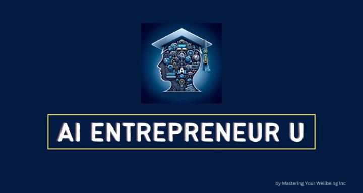 AI Entrepreneur U