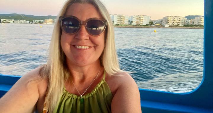 Whimsical Crafting Corner