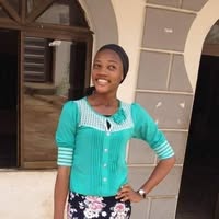 Lydia Balogun-Omotade