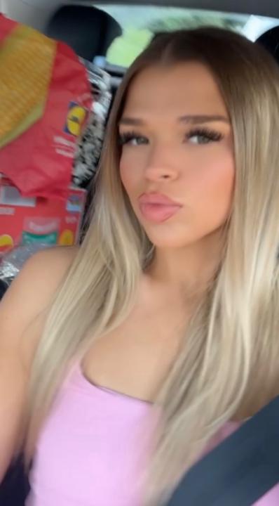 Courtney Pye