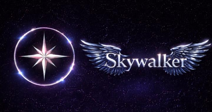 “Unknown” Files 天行者計劃