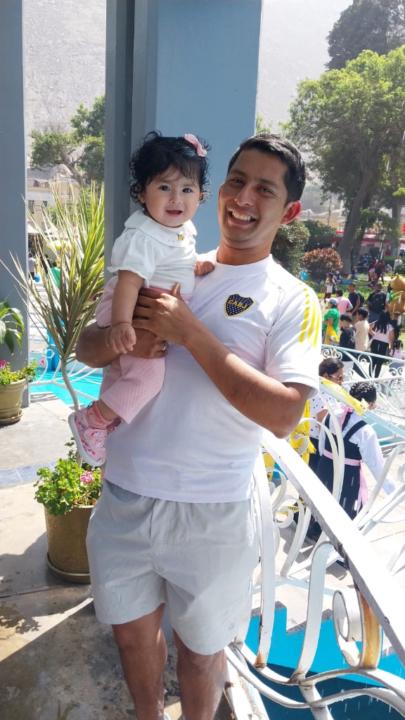 Frank Gabriel Sunción Moreno