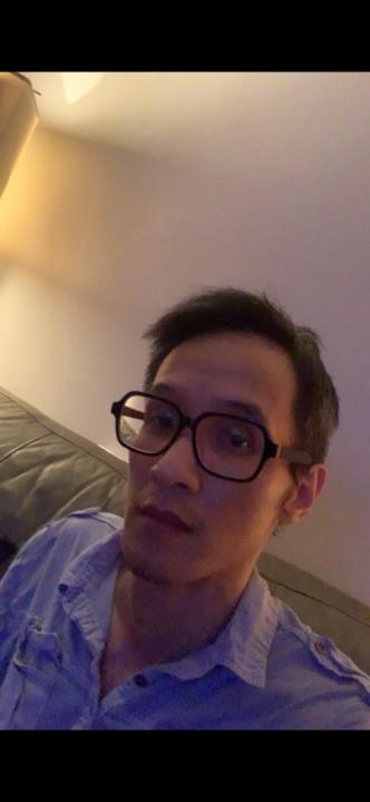 Kris Kitivoradej