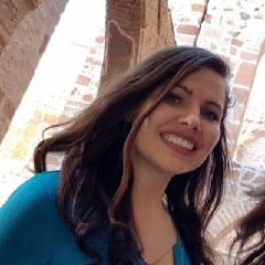 Lucia Guajardo del Hoyo