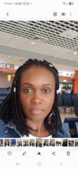 Esther Elodie Udimba