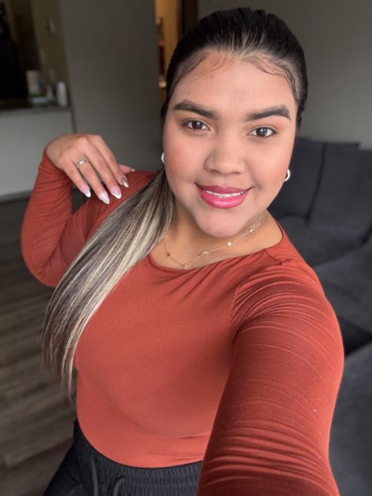 Isabel Georgina Rodriguez Peralta