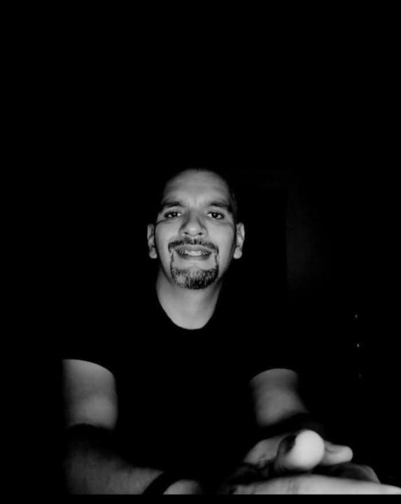 Rodrigo Villalobos