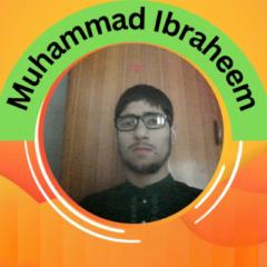 Muhammad Ibraheem
