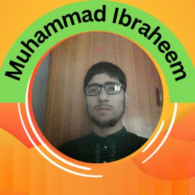 Muhammad Ibraheem