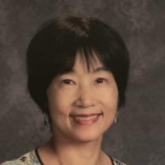 Miyoko King