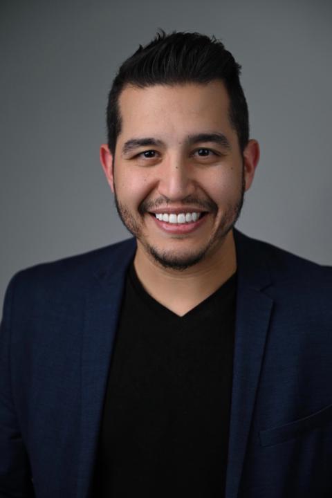 Pedro Torres