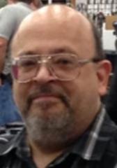 Adrian Peinado