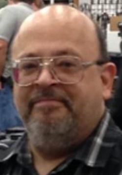 Adrian Peinado