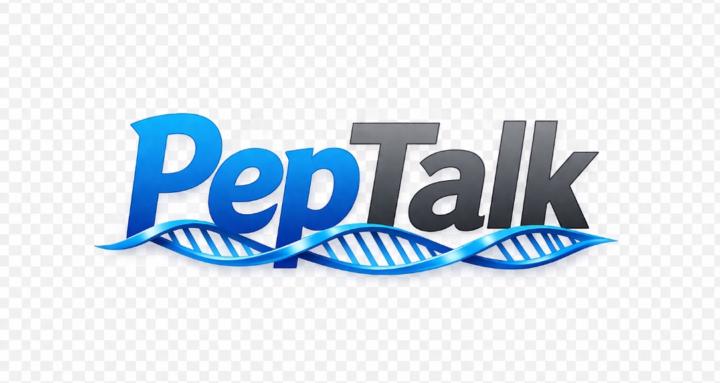 PepTalk