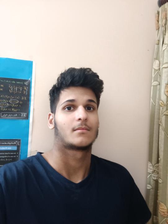 Anant Chaudhary