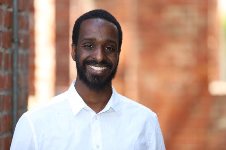 Abu Benjamin