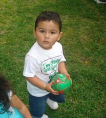 Ricardo Hernandez