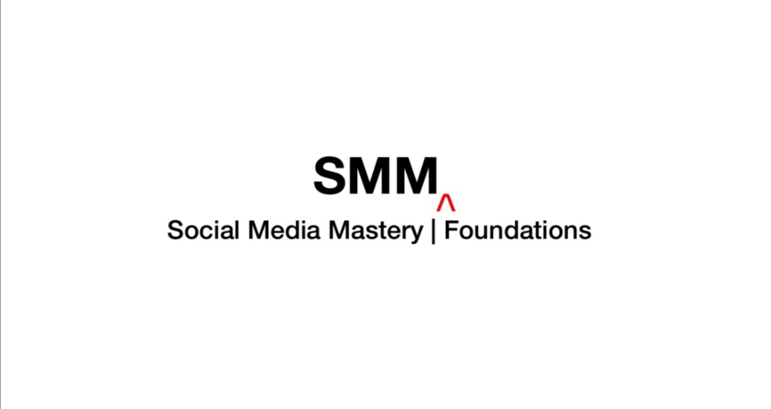Social Media Mastery